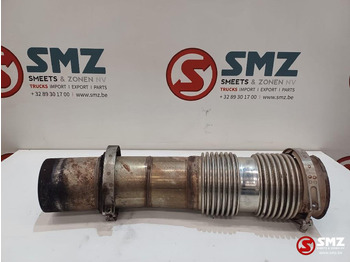 Izduvni sistem MERCEDES-BENZ