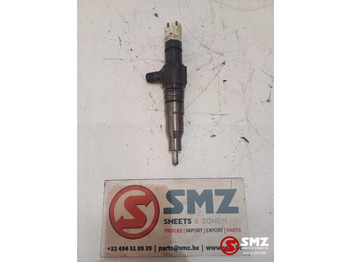 Sistem goriva MERCEDES-BENZ