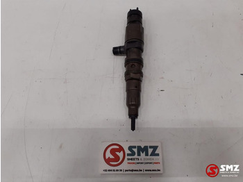 Sistem goriva MERCEDES-BENZ