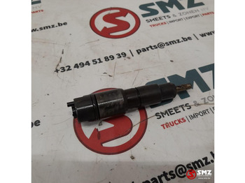 Sistem goriva MERCEDES-BENZ