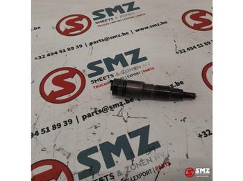 Sistem goriva MERCEDES-BENZ