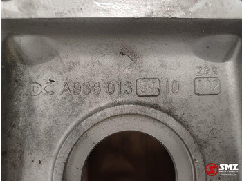 Motor i delovi za Kamion Mercedes-Benz Occ vliegwielhuis OM936 Mercedes: slika 3 Motor i delovi za Kamion Mercedes-Benz Occ vliegwielhuis OM936 Mercedes: slika 3