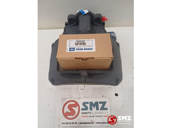 Sklopovi kočnice MERCEDES-BENZ