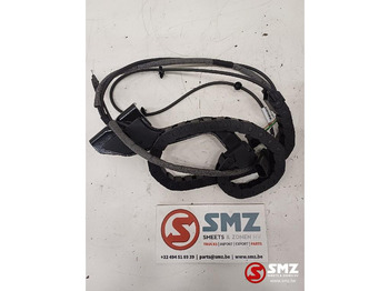 Vrata i delovi MERCEDES-BENZ