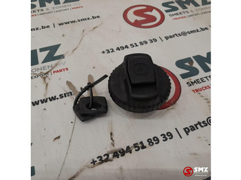 Sistem goriva MERCEDES-BENZ