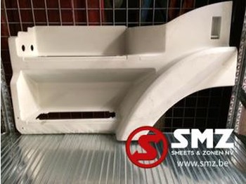 Prag MERCEDES-BENZ Actros