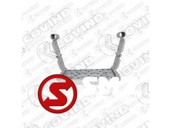 Prag MERCEDES-BENZ Actros