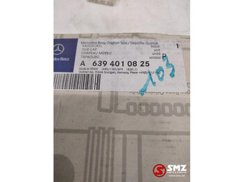 Novu Felna za Kamion Mercedes-Benz Wieldop mercedes vito w639 a6394010825: slika 3