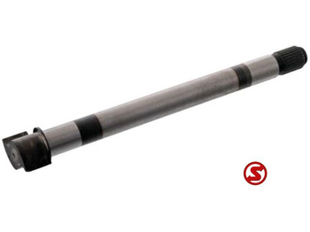 Delovi kočnica MERCEDES-BENZ