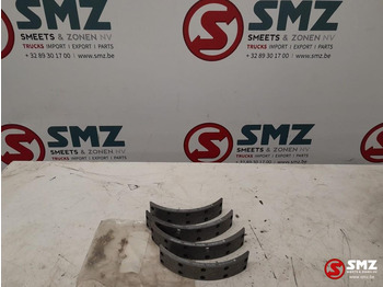 Delovi kočnica MERCEDES-BENZ