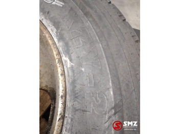 Guma za Kamion Michelin Occ vrachtwagenband Michelin 11R22.5: slika 5