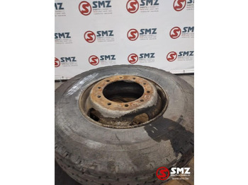 Guma za Kamion Michelin Occ vrachtwagenband Michelin 11R22.5: slika 2