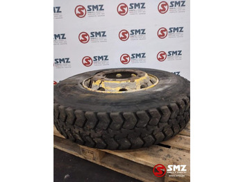 Guma MICHELIN
