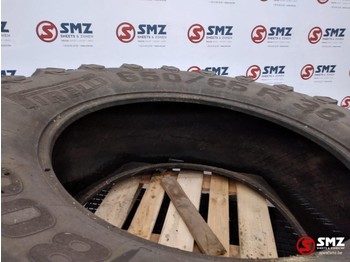 Guma za Kamion Pirelli Occ Band 650/65R38 Pirelli TM800: slika 1