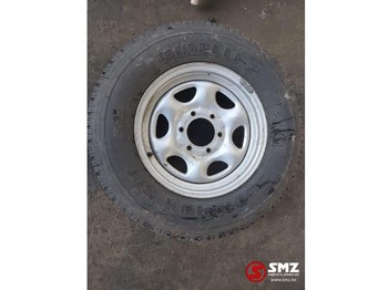 Guma PIRELLI