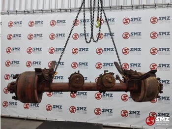 Osovina i delovi za Kamion ROHR Occ As oplegger - trailer ROR: slika 3 Osovina i delovi za Kamion ROHR Occ As oplegger - trailer ROR: slika 3