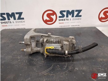 Električni sistem RENAULT