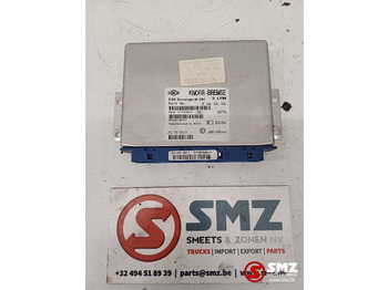 Upravljačka jedinica RENAULT