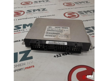 Upravljačka jedinica RENAULT