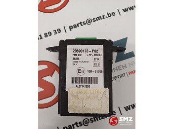 Upravljačka jedinica za Kamion Renault Occ ECU FMS regeleenheid Renault: slika 3