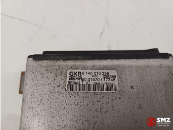 Upravljačka jedinica za Kamion Renault Occ ECU GKR regeleenheid Renault: slika 4 Upravljačka jedinica za Kamion Renault Occ ECU GKR regeleenheid Renault: slika 4