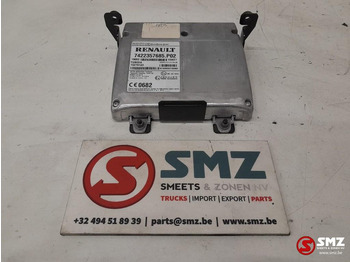 Upravljačka jedinica za Kamion Renault Occ ECU Telematic Gateway regeleenheid Renault: slika 2 Upravljačka jedinica za Kamion Renault Occ ECU Telematic Gateway regeleenheid Renault: slika 2