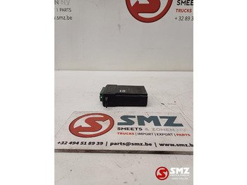 Upravljačka jedinica za Kamion Renault Occ ECU centrale vergrendeling regeleenheid Renaul: slika 3 Upravljačka jedinica za Kamion Renault Occ ECU centrale vergrendeling regeleenheid Renaul: slika 3