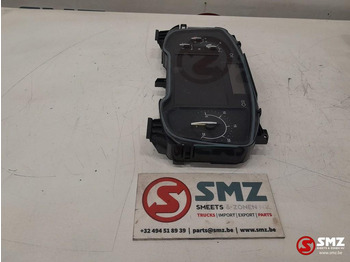 Komandna tabla za Kamion Renault Occ LED instrumentenpaneel Renault: slika 4