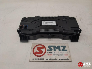 Komandna tabla za Kamion Renault Occ LED instrumentenpaneel Renault: slika 5