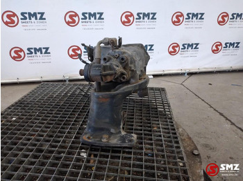 Letva volana za Kamion Renault Occ Stuurhuis Renault Premium: slika 3