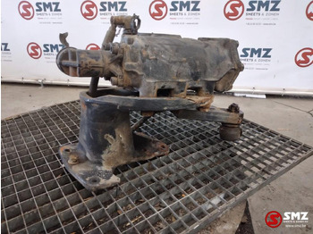 Letva volana za Kamion Renault Occ Stuurhuis Renault Premium: slika 2