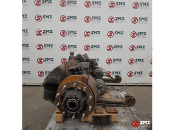 Polosovina za Kamion Renault Occ aandrijfas RSS1344D Renault: slika 4 Polosovina za Kamion Renault Occ aandrijfas RSS1344D Renault: slika 4