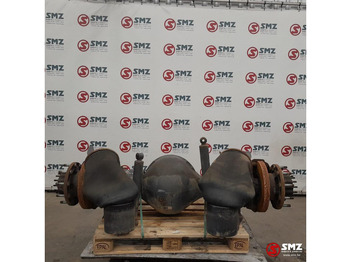 Polosovina za Kamion Renault Occ aandrijfas RSS1344D Renault: slika 2 Polosovina za Kamion Renault Occ aandrijfas RSS1344D Renault: slika 2