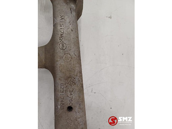 Branik za Kamion Renault Occ bumpersteun links Renault: slika 5