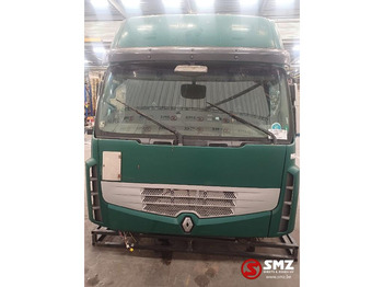 Kabina i enterijer RENAULT Premium