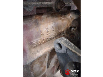 Motor za Kamion Renault Occ motor Renault Midlim: slika 5