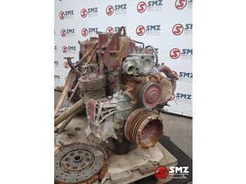 Motor za Kamion Renault Occ motor Renault Midlim: slika 3
