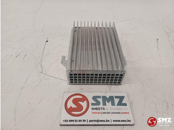 Električni sistem RENAULT