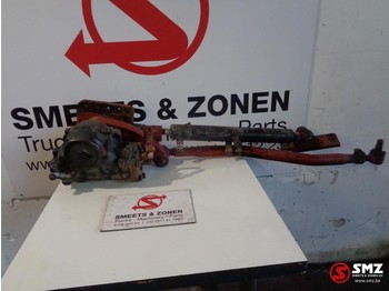 Letva volana RENAULT Premium