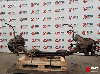 Ram/ Šasija RENAULT