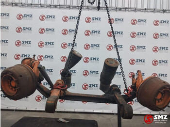 Ram/ Šasija RENAULT Premium