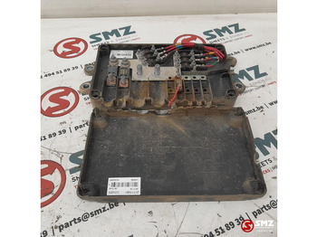 Električni sistem RENAULT