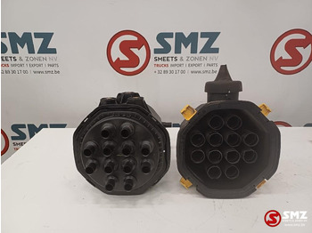 Novu Rezervni deo za Oprema za rukovanje materijalima Caterpillar Air cleaner Caterpillar: slika 5