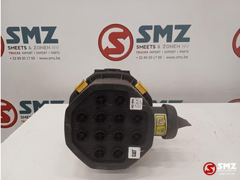 Novu Rezervni deo za Oprema za rukovanje materijalima Caterpillar Air cleaner Caterpillar: slika 3