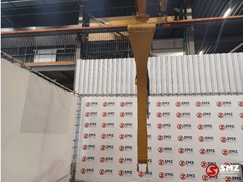 Novu Rezervni deo za Oprema za rukovanje materijalima Caterpillar Boom Caterpillar 313: slika 3 Novu Rezervni deo za Oprema za rukovanje materijalima Caterpillar Boom Caterpillar 313: slika 3