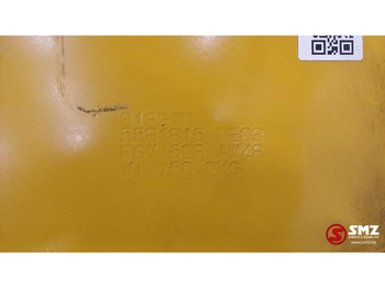 Novu Rezervni deo za Oprema za rukovanje materijalima Caterpillar Boom Caterpillar 313: slika 5 Novu Rezervni deo za Oprema za rukovanje materijalima Caterpillar Boom Caterpillar 313: slika 5