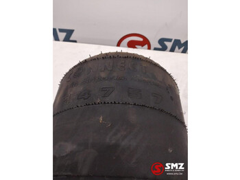 Novu Rezervni deo za Kamion Mercedes-Benz Luchtbalg Mercedes Actros A9423200117 MD14757K: slika 2