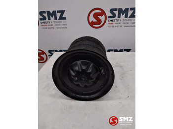 Novu Rezervni deo za Kamion Mercedes-Benz Luchtbalg Mercedes Actros A9423200117 MD14757K: slika 3