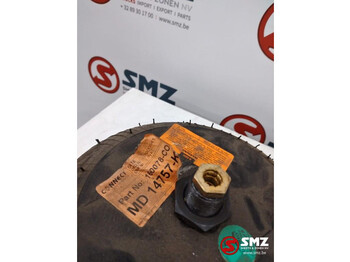 Novu Rezervni deo za Kamion Mercedes-Benz Luchtbalg Mercedes Actros A9423200117 MD14757K: slika 4