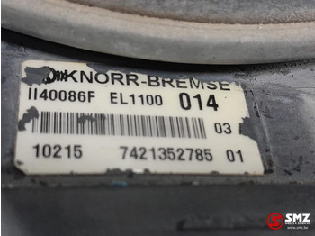 Rezervni deo za Kamion Renault Occ luchtdroger Renault: slika 5 Rezervni deo za Kamion Renault Occ luchtdroger Renault: slika 5